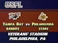 1984 USFL Big Plays - Week 6