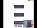 ASMR Programming - Button Hover UI Design - No Talking