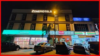 #Review ZONE Hotels Telok Panglima Garang