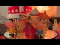 Fam Trebid Channel is live!COCOMELON HOLIDAY FIGURE SET / PEPPA PIG TOYS