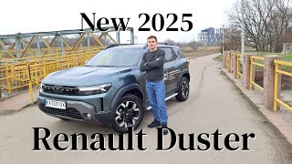 ‼️Тачка для ФЕРМЕРА 🇺🇦🔥 НОВИЙ Renault Duster 2025🍾