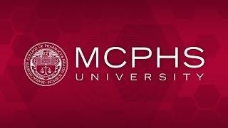 MCPHS | Commencement 2019