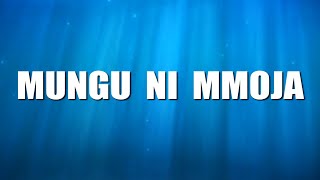 Swahili Worship Songs 60 Minutes of Prayers and Worship GOD.  Mungu ni Mmoja