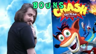 Every Caddicarus Bouns Round