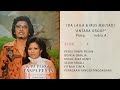 Album Kolektor Dangdut OM. Antara Group - Ida Laila & Mus Mulyadi | Pergi Tanpa Pesan | Seribu Janji