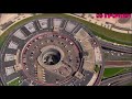 विश्वका सबैभन्दा ठुला विमानस्थल world biggest airport biggest airport in the world gs informer