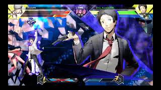 [BBTAG]　蛇鎖杯#60