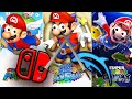 Mario 3D All Stars: 3 (Now 4) Years Later (Was It That Bad?)