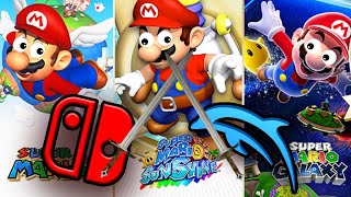 Mario 3D All Stars: 3 Years Later (Was It That Bad?)