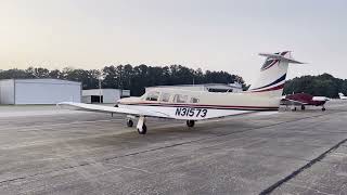 1978 Piper Lance, Reg# N31573, Ser# 32R-7885103 - Aircraft for sale on ASO