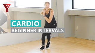 Getting Started with Interval Training!