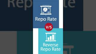 Repo & Reverse Repo Rate!
