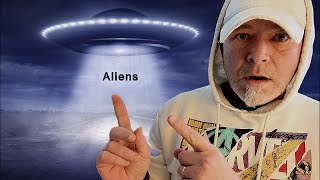 Aliens UFOs What’s Really Going On? Paranormal Nightmare TV Series is live!