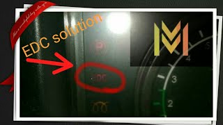 EDC light problem solution 8K+ views 🔥🔥🔥#Shorts