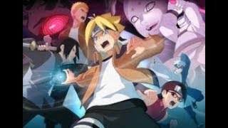 Naruto「 AMV」– Never surrender