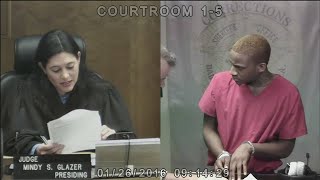 Fugitive arrested in Miami-Dade to remain in jail until extradited to Georgia