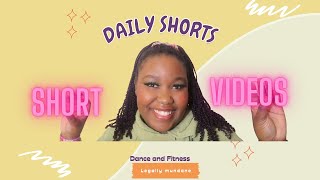 Trying Growwithjo walking workout for 30 days day 16 #shorts #shortsbeta #shortsvideo #growwithjo