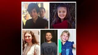 Community reacts to deaths of Avoyelles Parish kids in fiery crash
