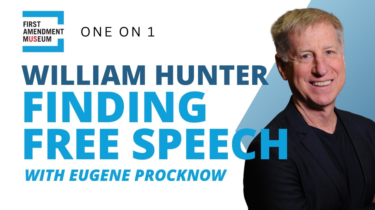 One On 1 With Eugene Procknow Youtube