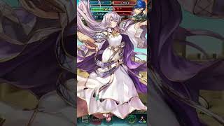 【FEH 飛空城シーズン170-2 天・天界】伝承シグルド防衛