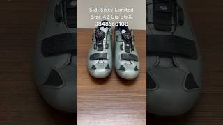 Sidi Sixty Size 42 Giá 3trX 0848660100