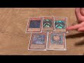 yugioh edison format perfect circle deck profile 2022