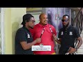 🔥jamaican public interview episode 2 tricky questions you won t believe what happened