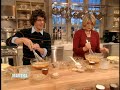 libby s pumpkin pie with andy samberg martha stewart