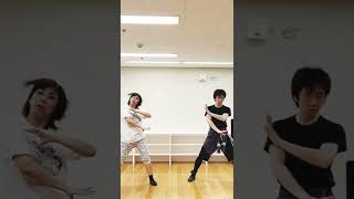 【ボイメン】どえりゃあJUMP！【#shorts】