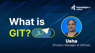 What is Git? Explained in 5 Minutes! 🧐| Git & GitHub Tutorial for Beginners | KnowledgeHut