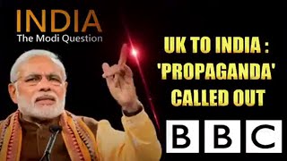 BBC documentary row: Govt blocks tweets & YouTube videos sharing the film on PM Modi, Gujarat riots