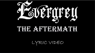 Evergrey - The Aftermath - 2014 - Lyric Video