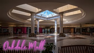 Oakdale Commons - Johnson City, NY | Back from the Dead! | Mall Documentary