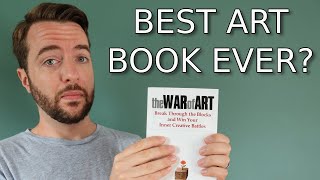 The War of Art Summary and Review