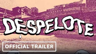 Despelote - Official Nintendo Switch Announcement Trailer