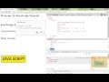 JAVASCRIPT ASSIGNMENT OPERATORS DEMO