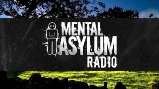 Indecent Noise - Mental Asylum Radio 039 (2015-10-01)