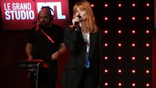 Axelle Red - Le plus beau reste à venir (LIVE) Le Grand Studio RTL