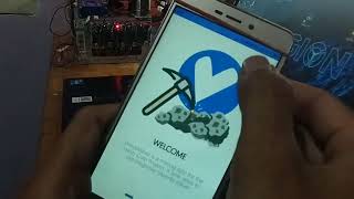 Cara setting dari awal mining Verus HP android#mining