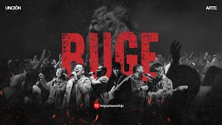 RUGE | Impact Worship | (Official Live Video)