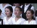 johann strauss hungarian polka op. 332 vienna state opera children s choir wiener opernball