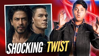 Pathaan 2: Shahrukh Khan and John Cena’s Epic Showdown – Story That Will Blow Your Mind!\