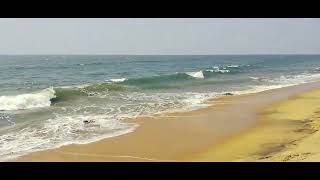 VALAPAD BEACH | Tourism Kerala | Thrissur