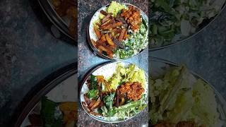 ഇന്നത്തെ ചോറ്റു പാത്രം 😋😋#food #lunchboxrecepies #youtubeshort #funnycooking