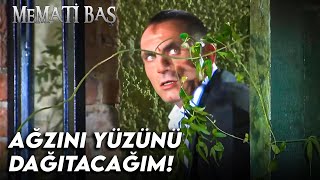 Göreceğiz İskender Mi Büyük Memati Mi! | Memati Baş