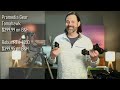 gimbal review for wildlife $400 600 is anything better than wimberly