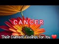 ♋️ CANCER LOVE TAROT READING TODAY | A SPIRITUAL CONNECTION |