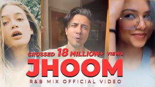 Ali Zafar | Jhoom (R&B version) | Official video