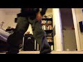 Just dance imagine dragons (Believer)