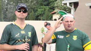 Chat Bietjie Ball world cup edition Episode 5. Boys... Amper Amper